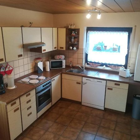Ferienwohnung Preuss Martinlamitz Екстер'єр фото